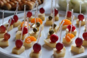 The Ozempic effect reaches the table: supermarkets and restaurants are making portions smaller