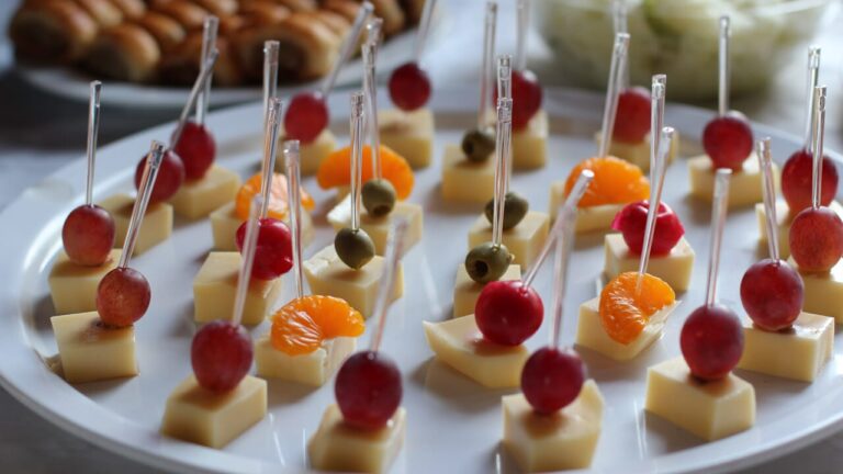 The Ozempic effect reaches the table: supermarkets and restaurants are making portions smaller