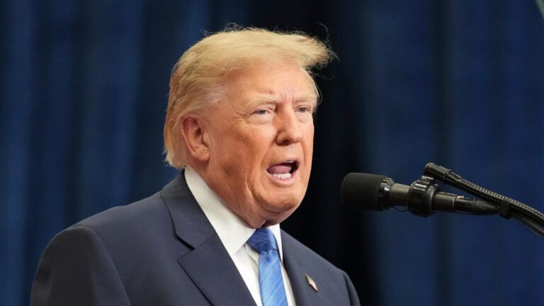The US military warns Trump: "The war in Iran is unsustainable, so we weaken national defense"