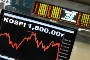 The dream of doubling savings overwhelmed by the collapse of the markets in South Korea: hell for the indebted to “play” on the stock market