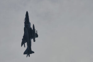 The drone shot down in Romania by a Spanish fighter “appears to be Russian”