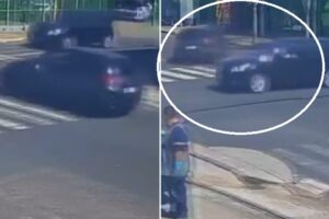 The perfect parking lot done in the wrongest way possible: “I saw it in a dream”