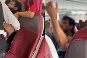 The plane “falls” 90 meters, passengers thrown into the air: injuries and panic in flight and doubts about the triple anomaly