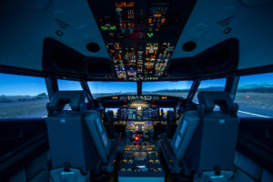 This is how you overcome the fear of flying on holiday: like Tom Hanks in the film Sully