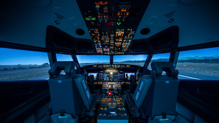 This is how you overcome the fear of flying on holiday: like Tom Hanks in the film Sully
