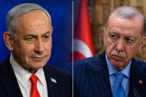 Turkey asks Interpol to arrest Netanyahu for the Flotilla case, the reply: “Erdogan an anti-Semitic dictator”
