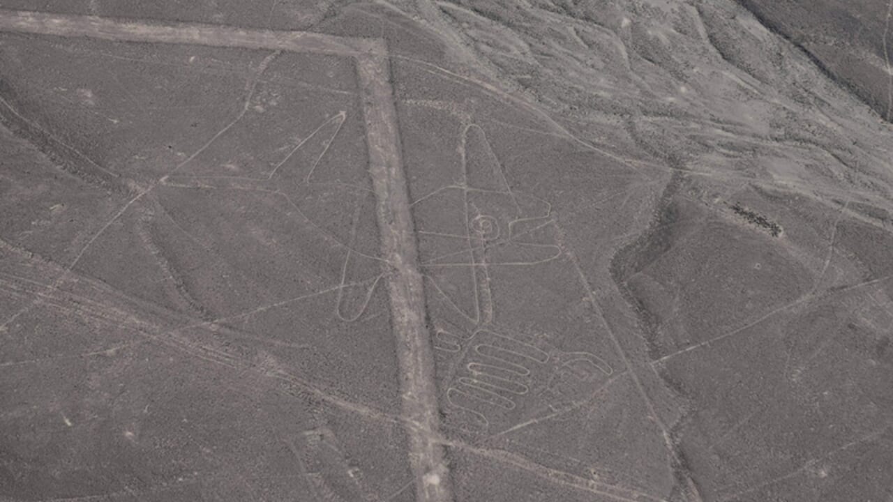 What are the Nazca Lines, the UNESCO site visited by the Italians who died in the plane crash in Peru. It's not the first accident