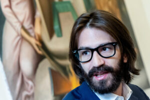 What’s behind Leonardo Maria Del Vecchio’s resignation from EssilorLuxottica