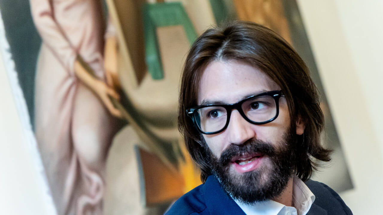 What's behind Leonardo Maria Del Vecchio's resignation from EssilorLuxottica