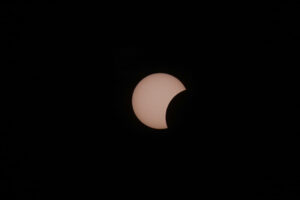 When will the next total eclipse be? Spoiler: less than a year from now