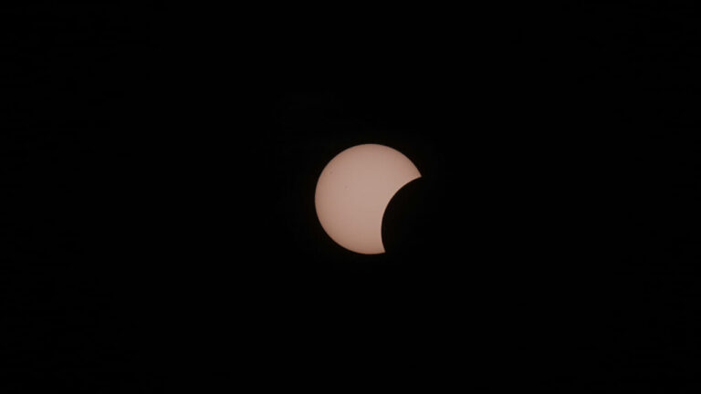 When will the next total eclipse be? Spoiler: less than a year from now