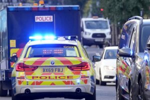 Wrong-way cars, crazy chases and videos on TikTok: 12 deaths in just a few days between the United Kingdom and Ireland