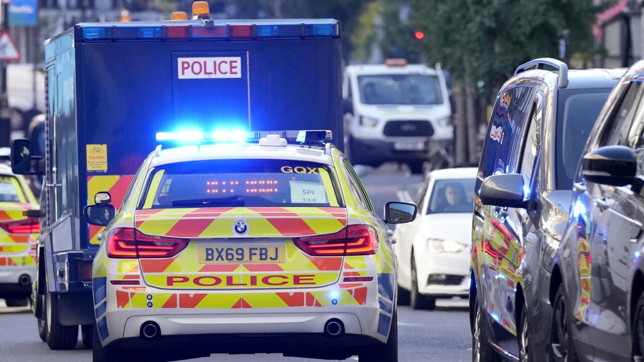 Wrong-way cars, crazy chases and videos on TikTok: 12 deaths in just a few days between the United Kingdom and Ireland