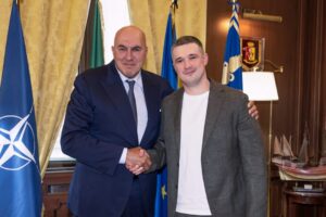 What do Rodari’s poems and drones have to do with Moscow’s latest attack on Italy