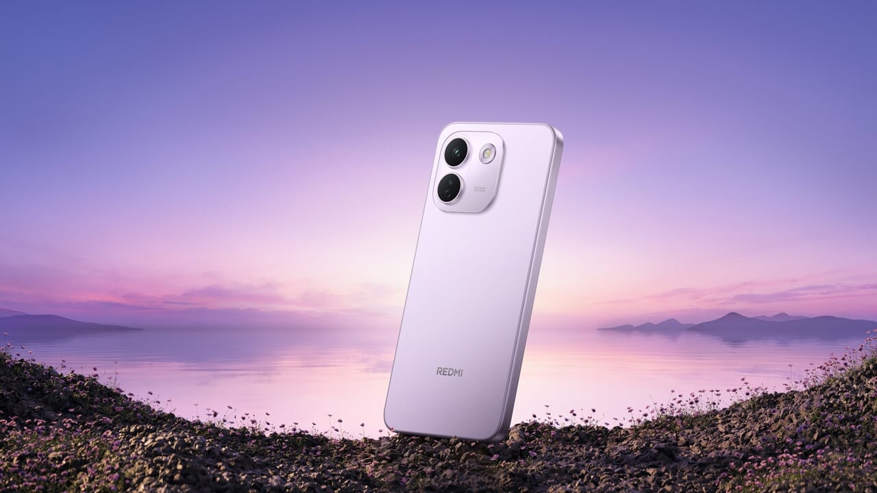 Xiaomi Redmi Note 17 Series: 4 new smartphones starting from 249 euros