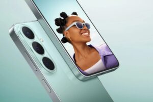 Samsung Galaxy S26 Fe: advanced high-end smartphone