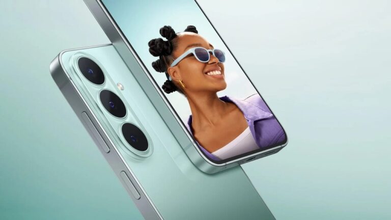 Samsung Galaxy S26 Fe: advanced high-end smartphone