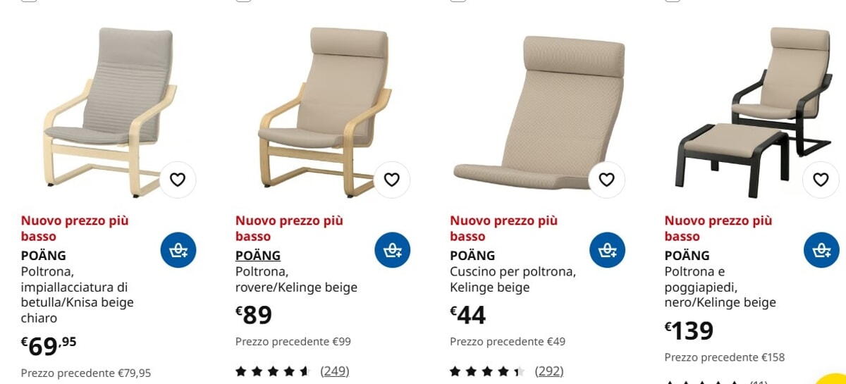 poang ike prices poang ike prices