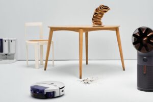 Dyson news 2026: robots, purifiers, floor cleaners and much more