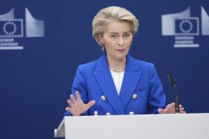 “Pure Soviet Union”: the EU regulation on second homes doesn’t please liberals
