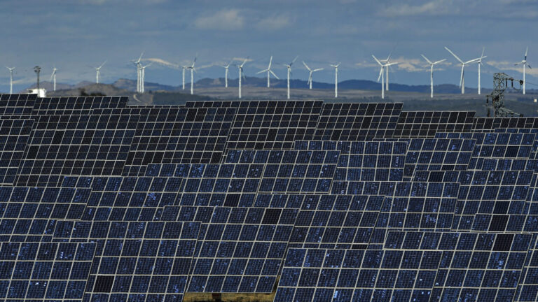 Jp Morgan, Benetton and foreign funds: who will collect the billions in incentives for renewables