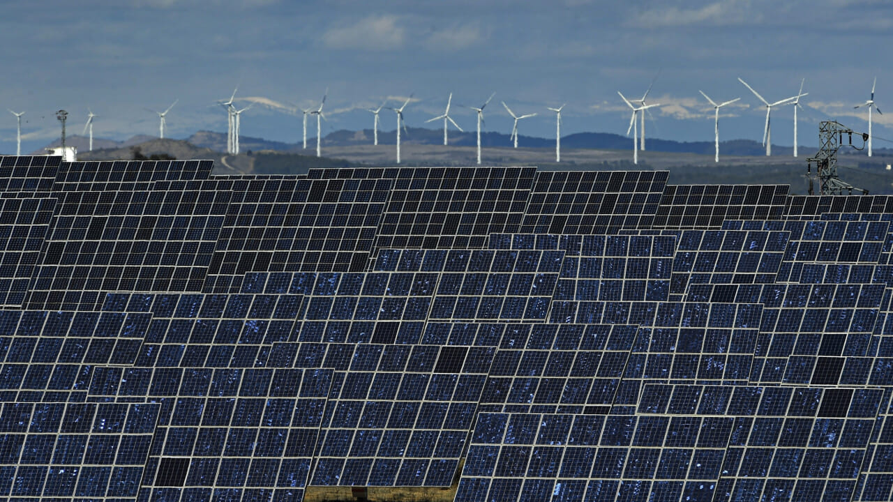 Jp Morgan, Benetton and foreign funds: who will collect the billions in incentives for renewables