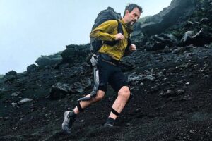 Hypershell Halo: complete and innovative exoskeleton for the legs