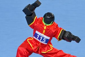 China prepares humanoid robots for war: tests to infiltrate behind enemy lines and fight alongside soldiers