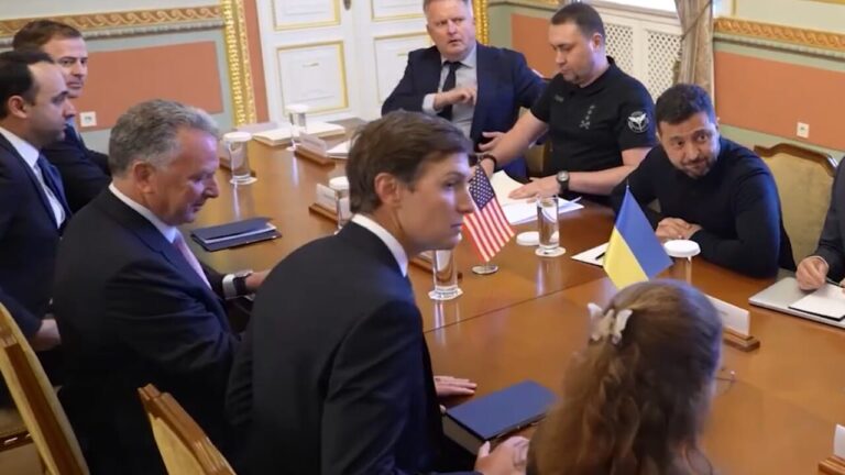 Peace in Ukraine, the "Trump plan" slows down but Moscow raises the bar: "Germany has declared war on us"