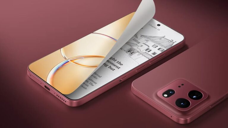 New Tcl P80 smartphones: innovative displays, advanced cameras and high autonomy