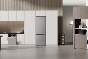 Lg Fit & Max refrigerators, washing machines and dishwashers: features and news