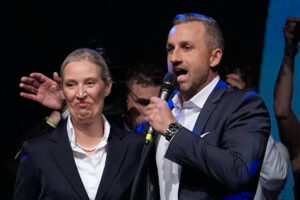 Surprise in Saxony-Anhalt: right-wing extremists may not have the numbers to govern, despite electoral exploits