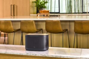 Jbl Cove: new and advanced range of Wi-Fi speakers