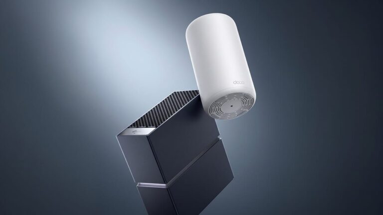 From Tp-Link the first Wi-Fi 8 devices in the world