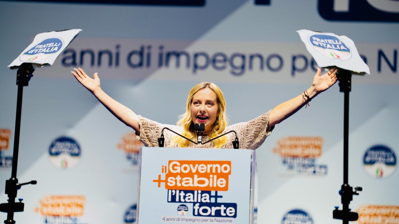 How much Italian oil is really worth and where it is found: the numbers behind Giorgia Meloni's plan