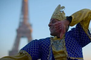 “Make women disappear”: the Eiffel Tower closed for the visit of the Hindu delegation