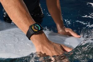 New Xiaomi and Redmi smartwatches and smartbands starting from 29 euros