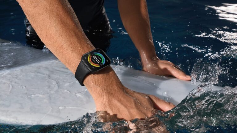 New Xiaomi and Redmi smartwatches and smartbands starting from 29 euros