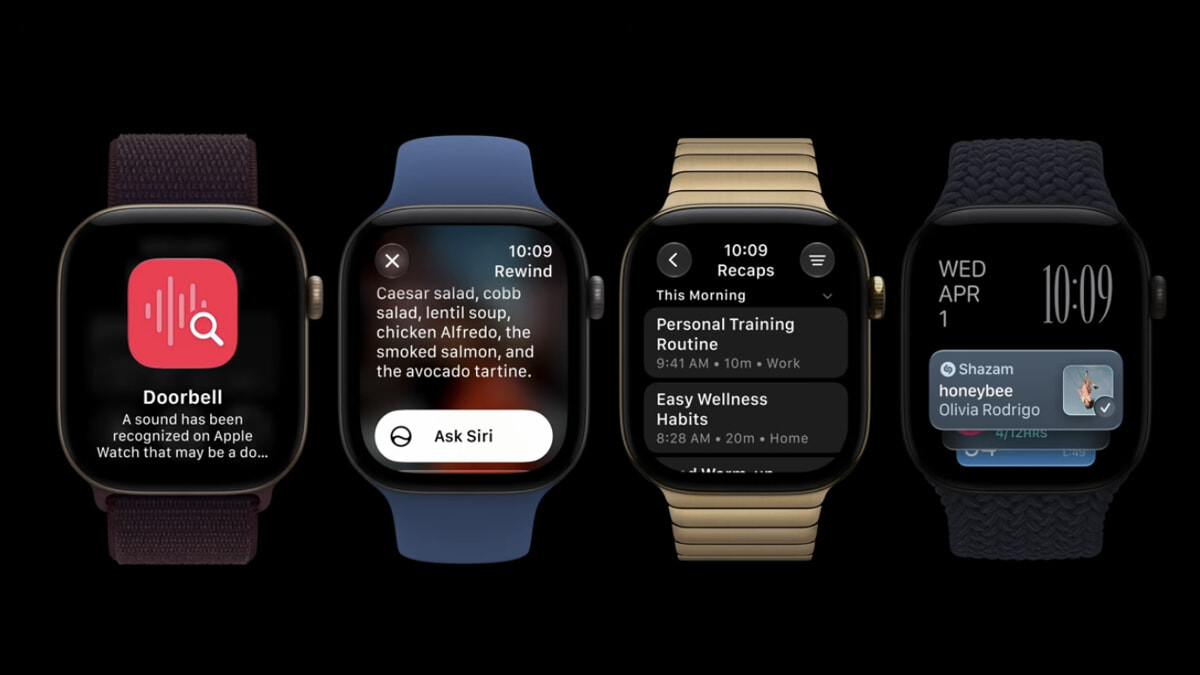 Apple Watch Series 12