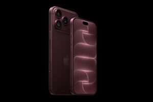 New iPhone 18 Pro and Max: more power, autonomy and with an innovative camera