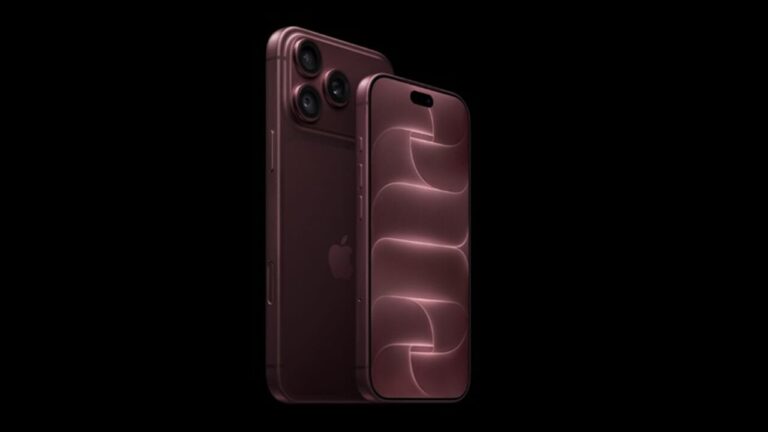 New iPhone 18 Pro and Max: more power, autonomy and with an innovative camera
