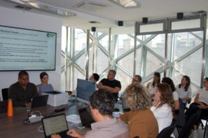 LUMSA University coordinates CIRCOLINK, the EU project to reduce waste in the furniture sector