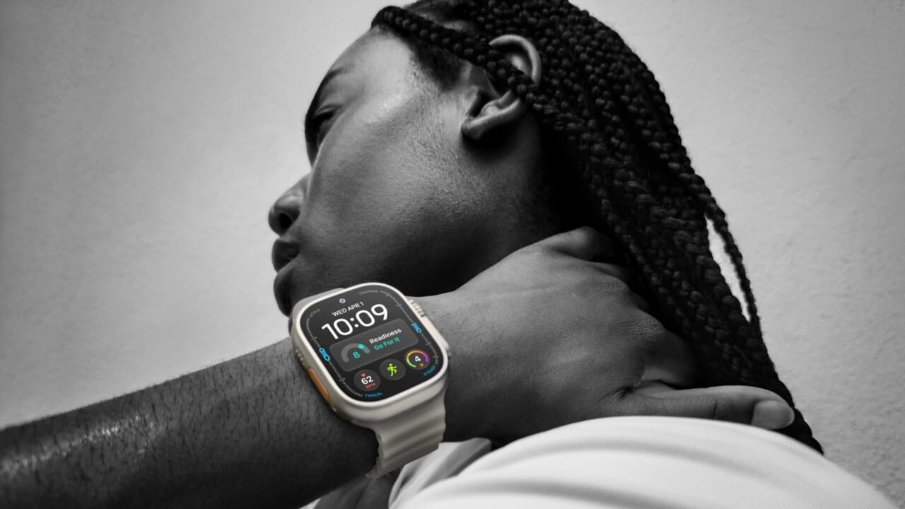 Apple Watch Ultra 4: new health and fitness features and more battery life