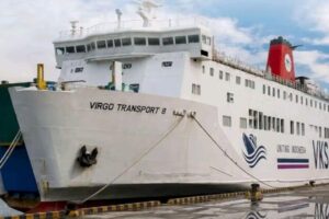 Ferry with 243 people on board lost in the open sea: contact lost due to bad weather