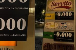 Oil above 107 dollars and gas at the highest since 2023: what happens now