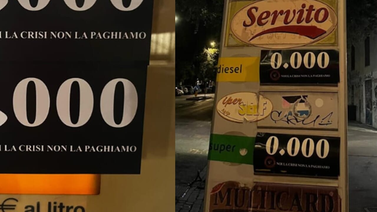 Oil above 107 dollars and gas at the highest since 2023: what happens now