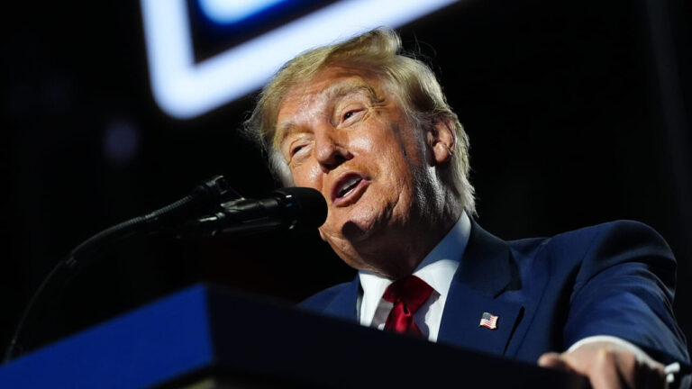 Trump's 5 thousand dollars: the latest promissory note of populism