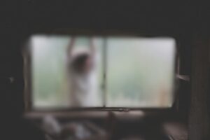 He had his wife raped by 12 men, for twenty-one years