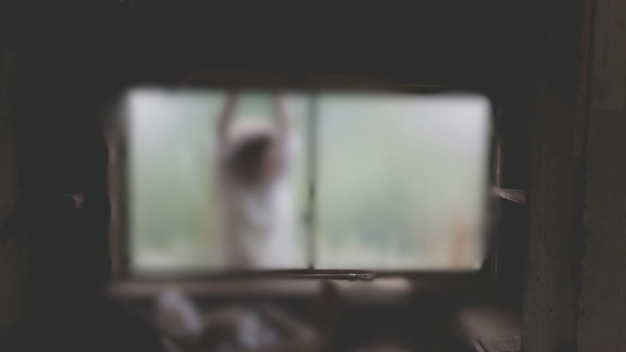 He had his wife raped by 12 men, for twenty-one years