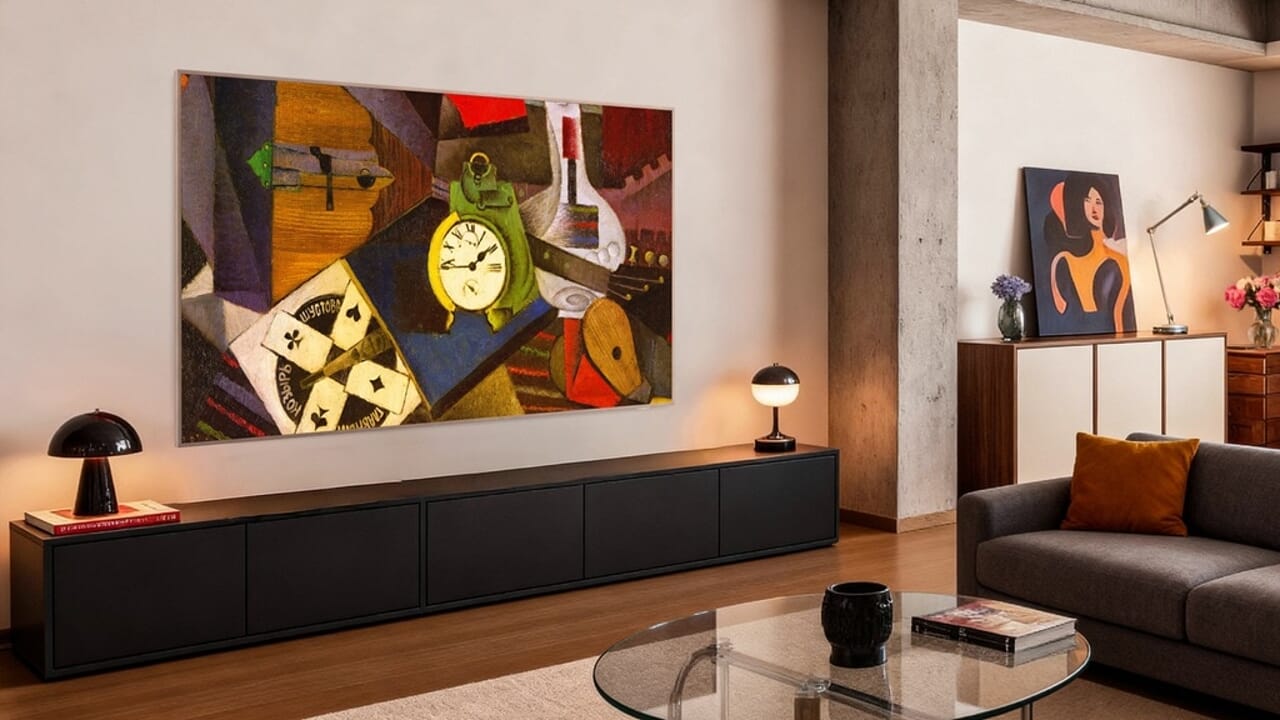 New Tcl TVs up to 98 inches: features and prices